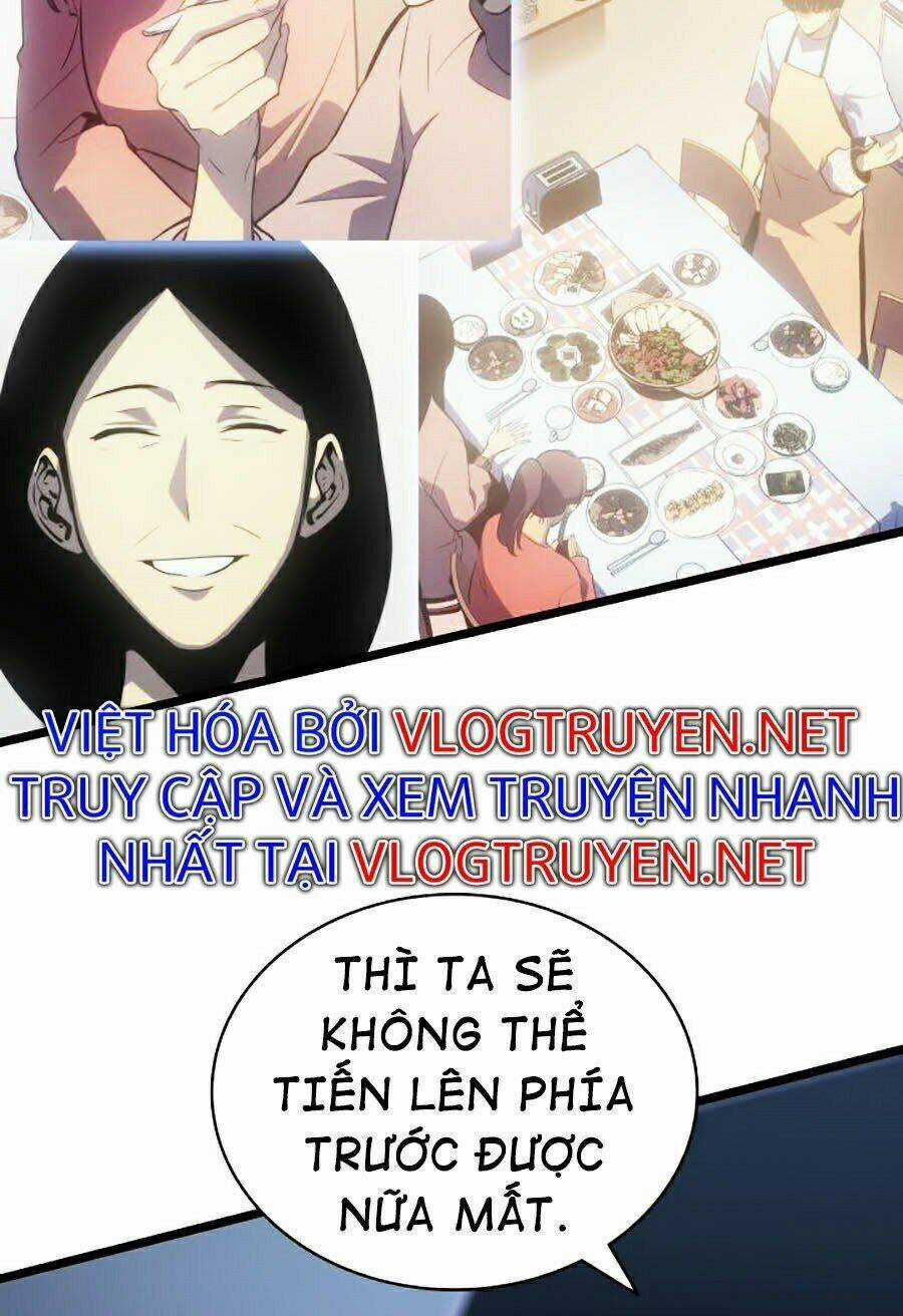 Tôi Thăng Cấp Một Mình Ss2 Chapter 61 trang 76