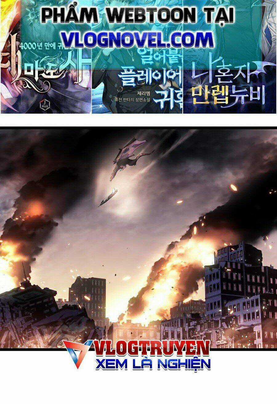 Tôi Thăng Cấp Một Mình Ss2 Chapter 61 trang 81