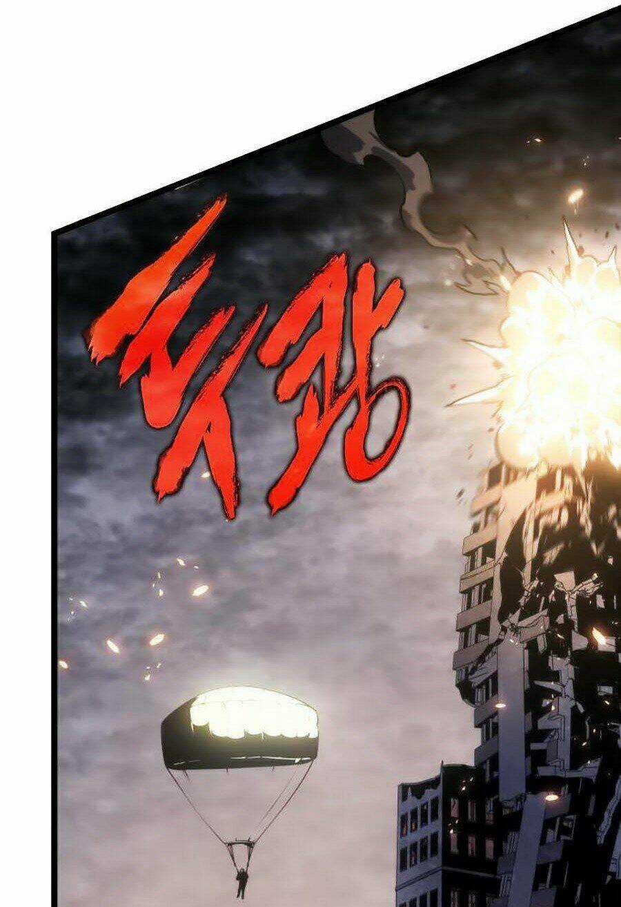 Tôi Thăng Cấp Một Mình Ss2 Chapter 61 trang 85