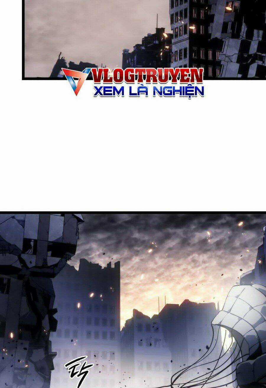 Tôi Thăng Cấp Một Mình Ss2 Chapter 61 trang 86