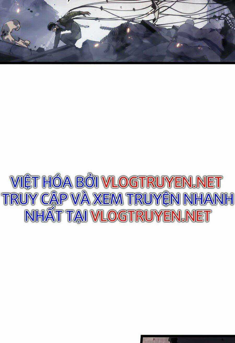 Tôi Thăng Cấp Một Mình Ss2 Chapter 61 trang 87