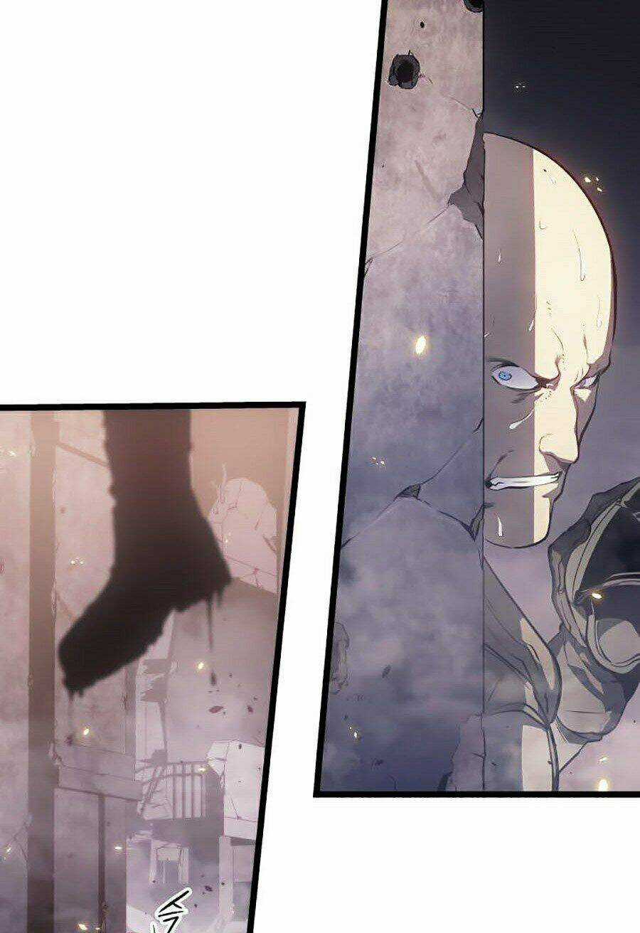 Tôi Thăng Cấp Một Mình Ss2 Chapter 61 trang 88