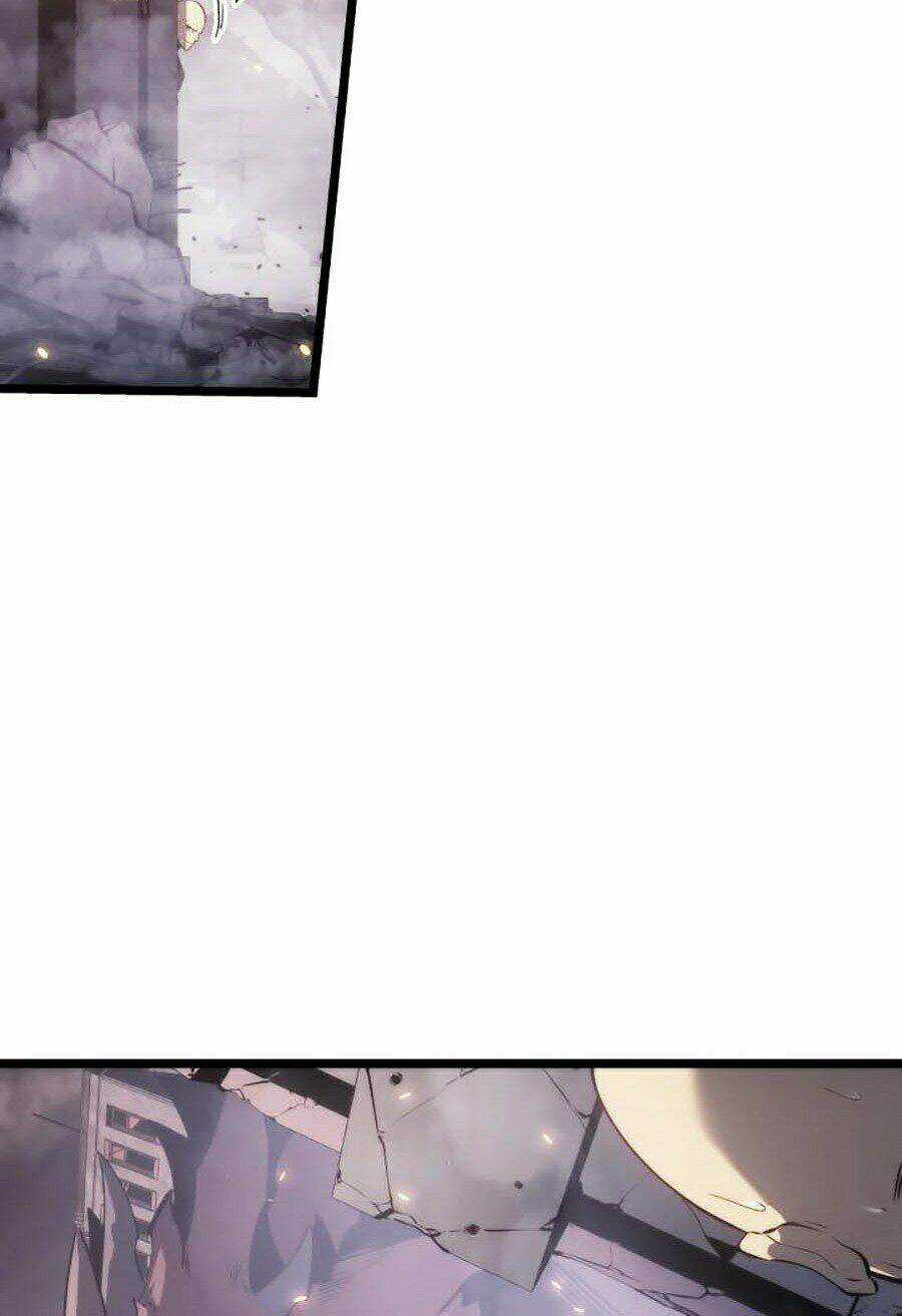 Tôi Thăng Cấp Một Mình Ss2 Chapter 61 trang 89