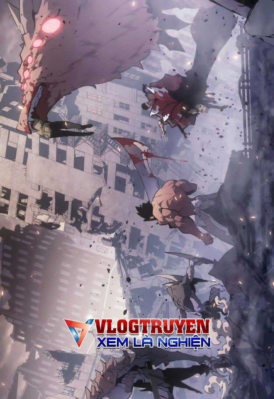 Tôi Thăng Cấp Một Mình Ss2 Chapter 61 trang 90