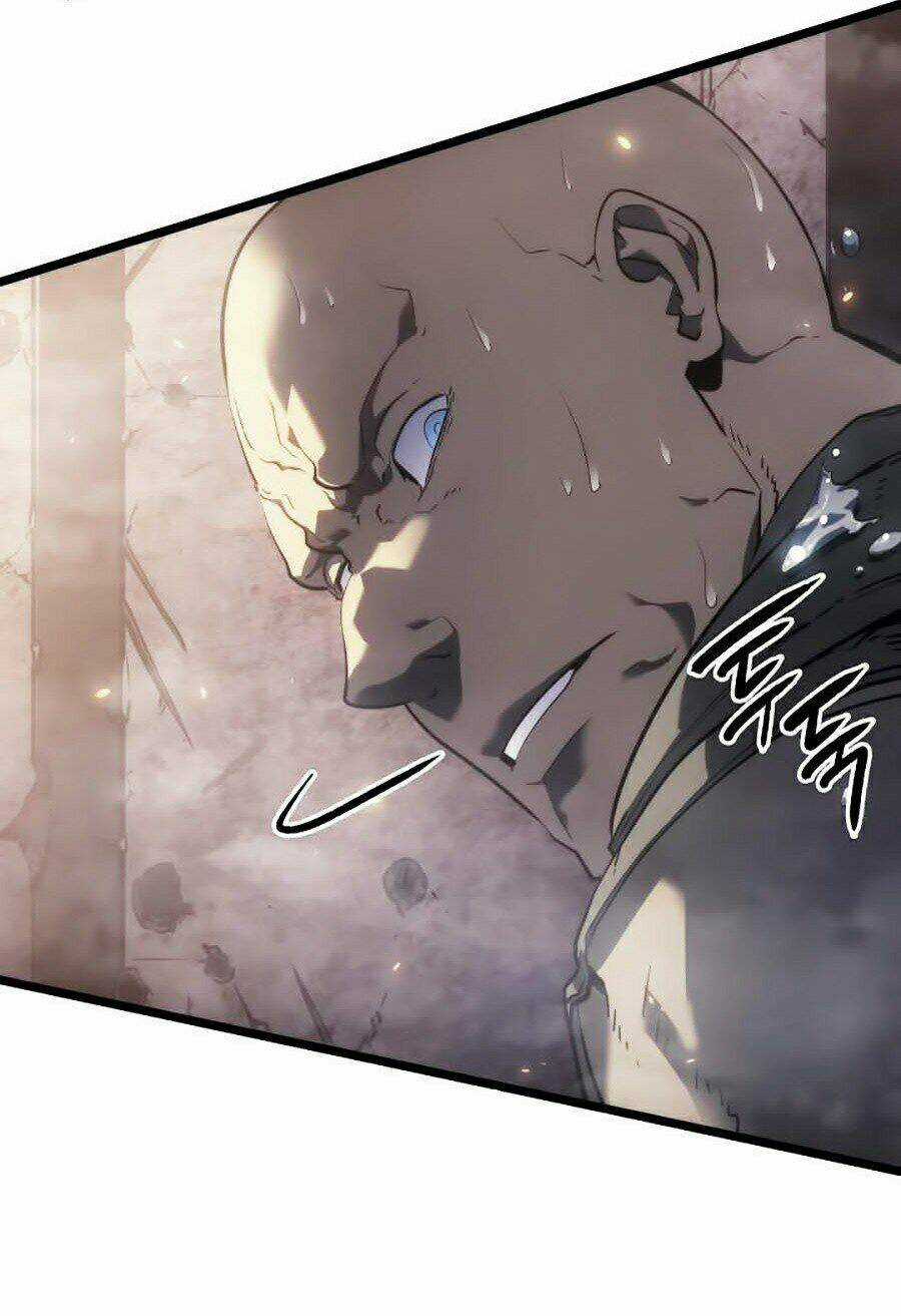 Tôi Thăng Cấp Một Mình Ss2 Chapter 61 trang 93