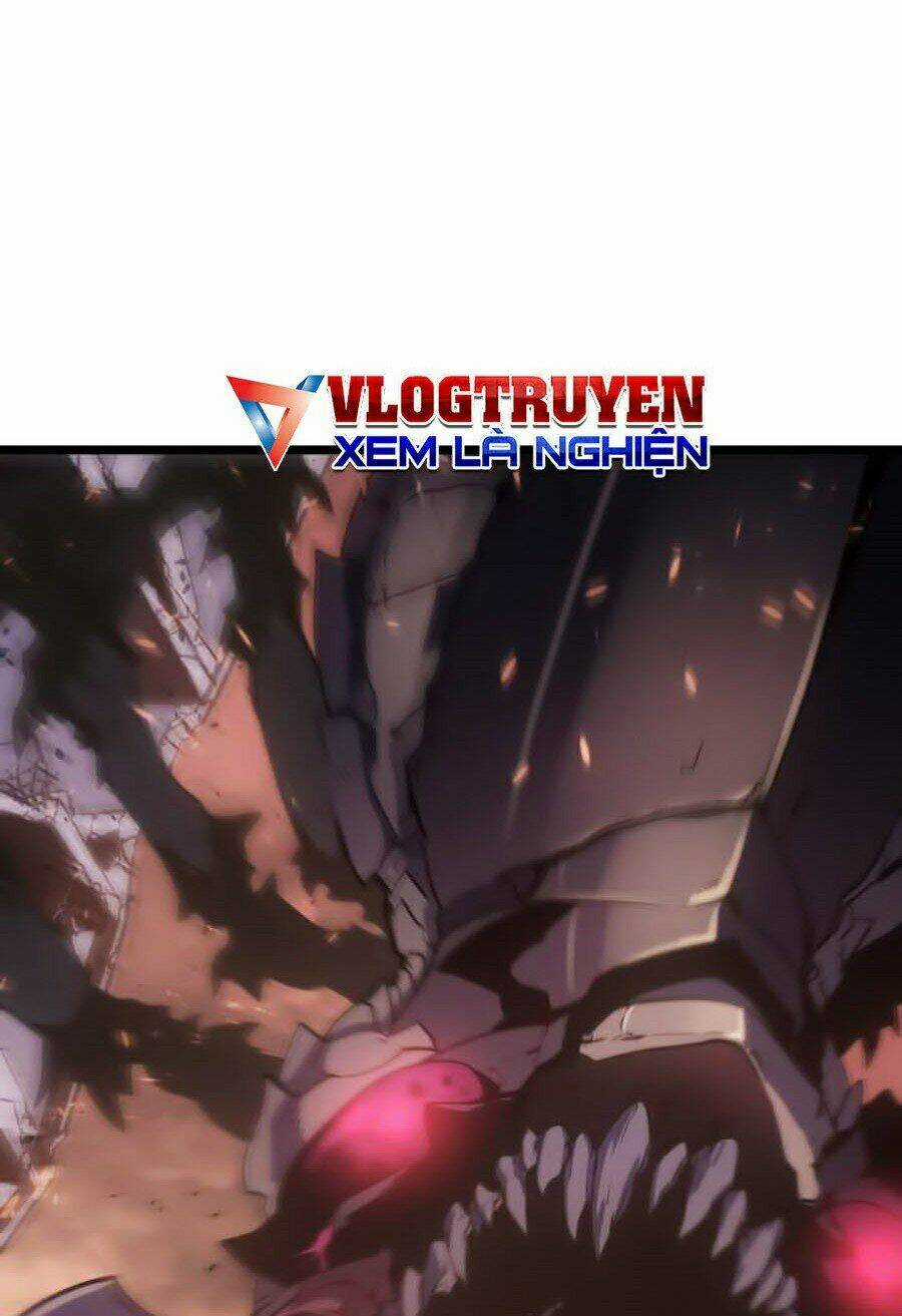 Tôi Thăng Cấp Một Mình Ss2 Chapter 61 trang 95