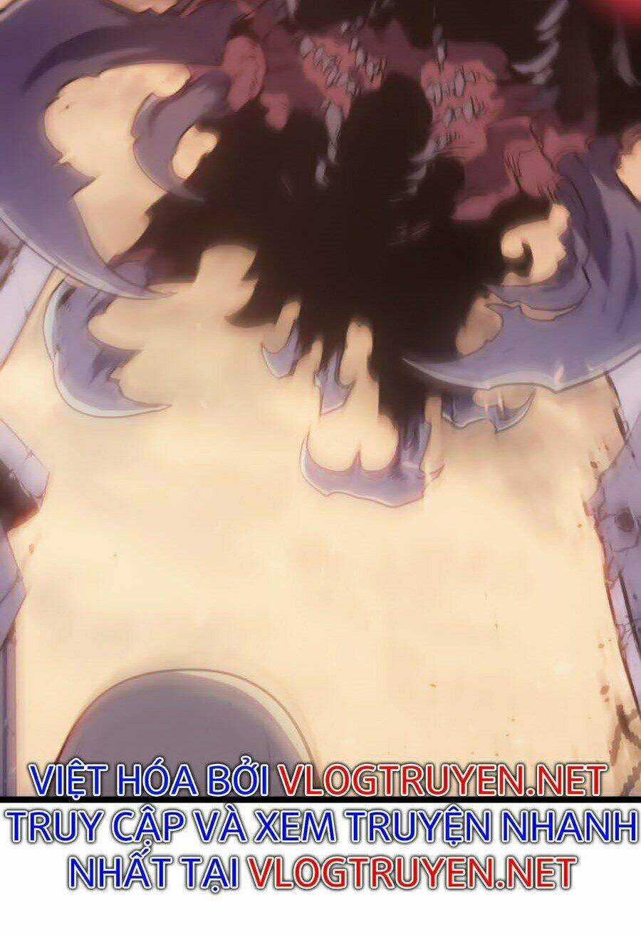 Tôi Thăng Cấp Một Mình Ss2 Chapter 61 trang 96