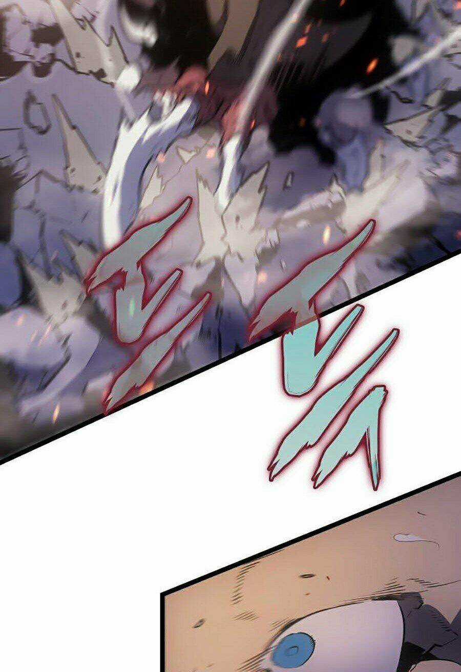 Tôi Thăng Cấp Một Mình Ss2 Chapter 61 trang 98