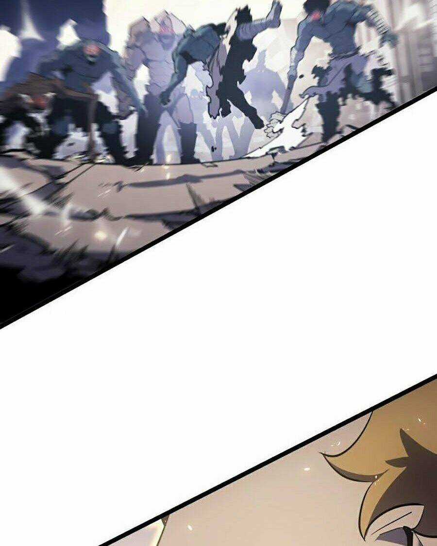 Tôi Thăng Cấp Một Mình Ss2 Chapter 62 trang 101