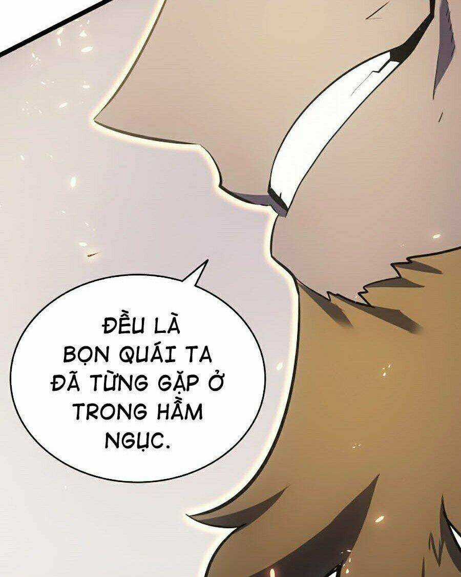 Tôi Thăng Cấp Một Mình Ss2 Chapter 62 trang 102