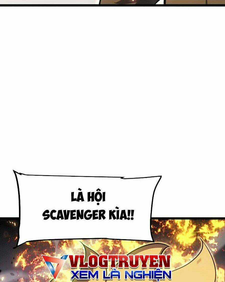 Tôi Thăng Cấp Một Mình Ss2 Chapter 62 trang 103