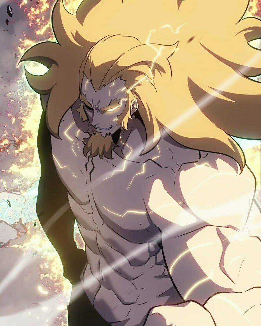 Tôi Thăng Cấp Một Mình Ss2 Chapter 62 trang 104