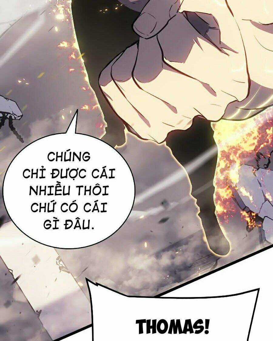 Tôi Thăng Cấp Một Mình Ss2 Chapter 62 trang 105