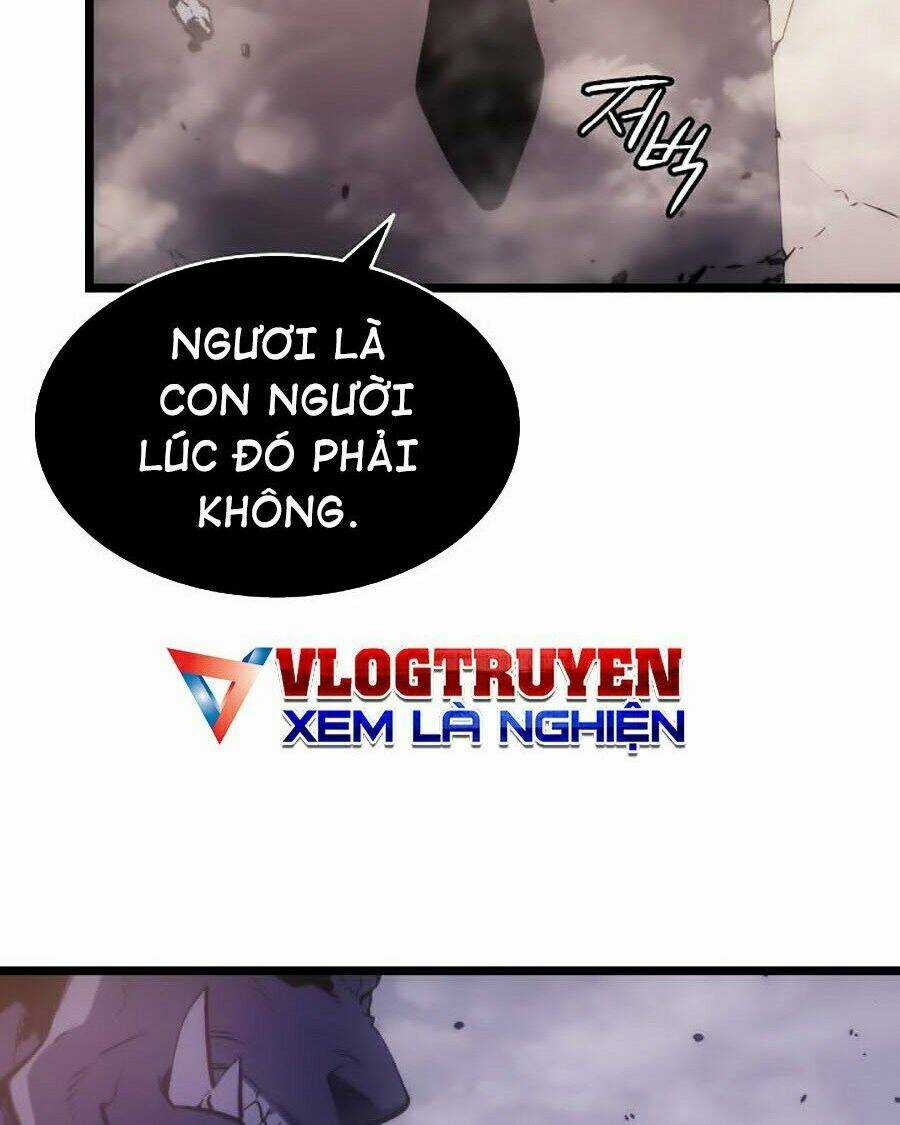 Tôi Thăng Cấp Một Mình Ss2 Chapter 62 trang 109