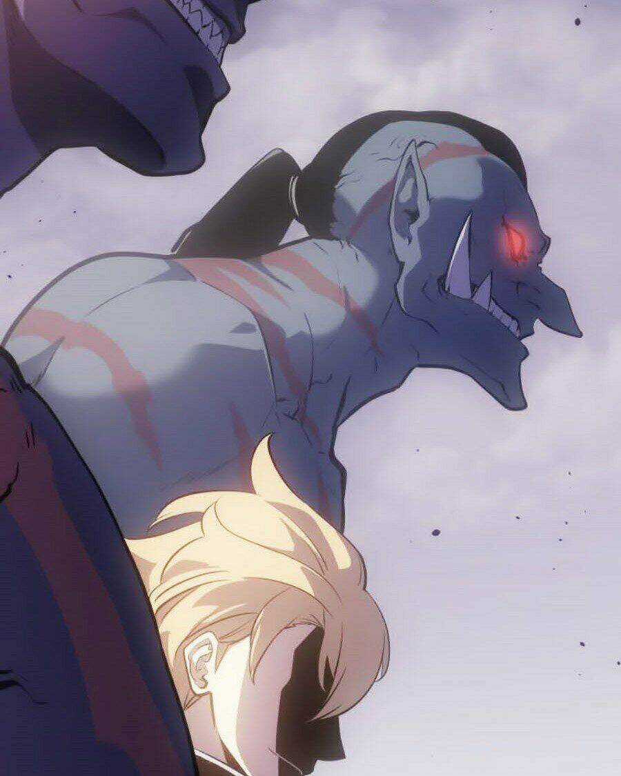 Tôi Thăng Cấp Một Mình Ss2 Chapter 62 trang 110