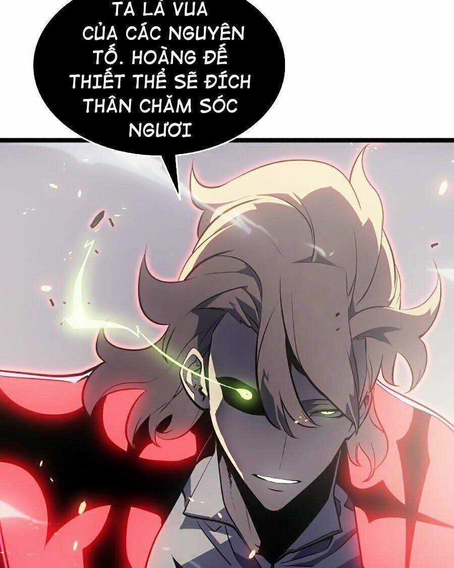 Tôi Thăng Cấp Một Mình Ss2 Chapter 62 trang 112