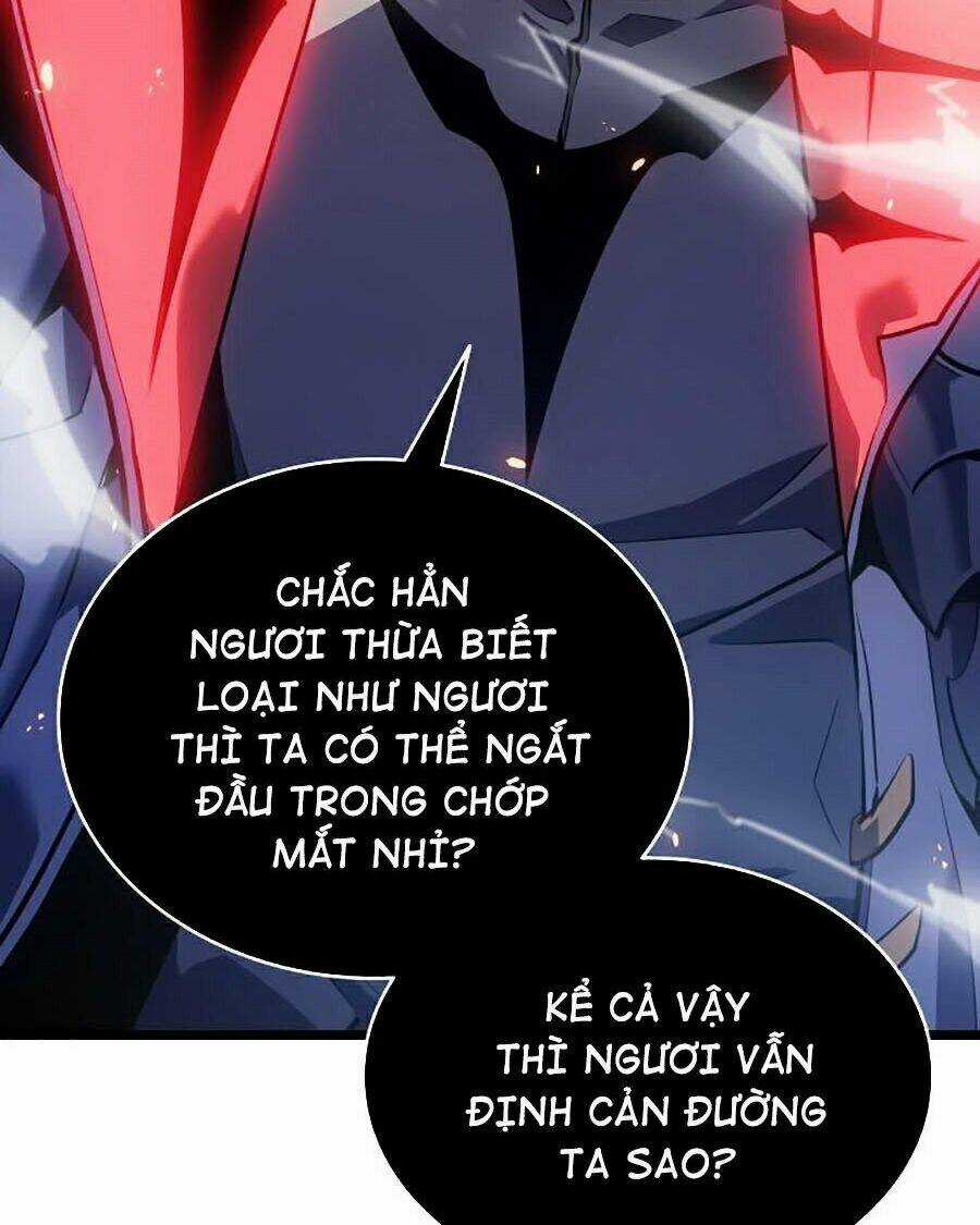 Tôi Thăng Cấp Một Mình Ss2 Chapter 62 trang 113