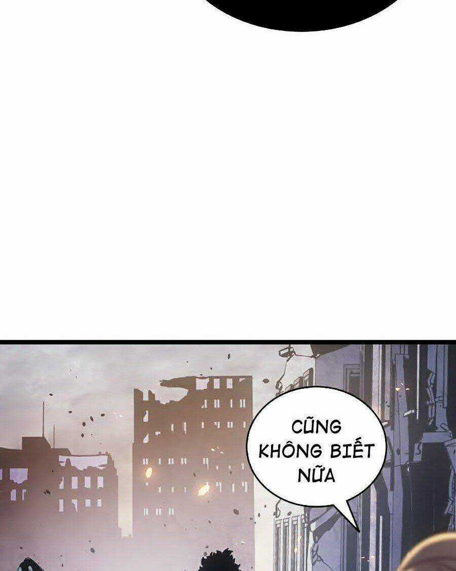 Tôi Thăng Cấp Một Mình Ss2 Chapter 62 trang 114