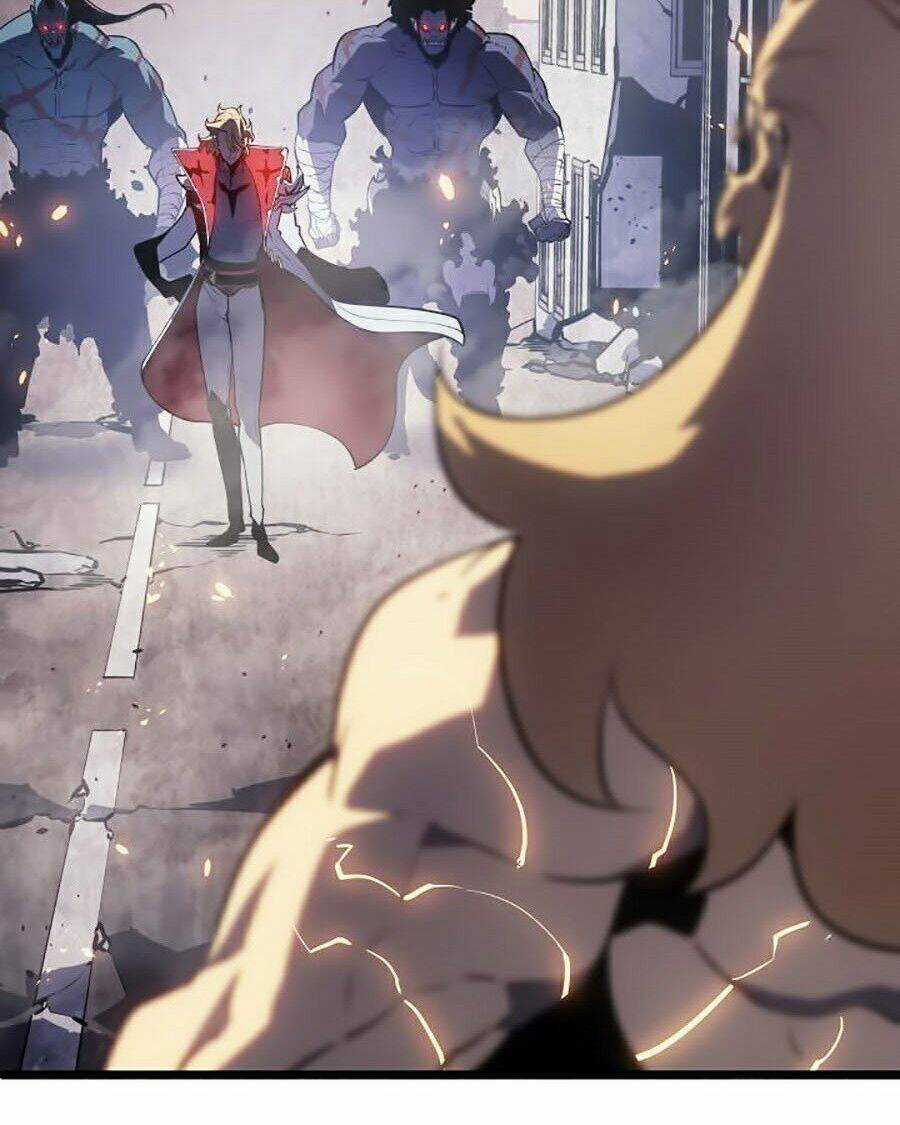 Tôi Thăng Cấp Một Mình Ss2 Chapter 62 trang 115