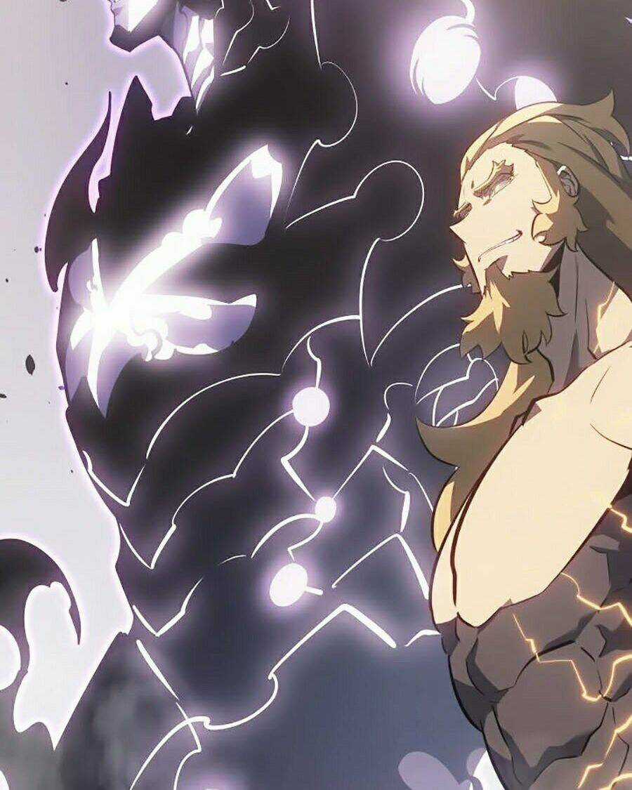 Tôi Thăng Cấp Một Mình Ss2 Chapter 62 trang 121