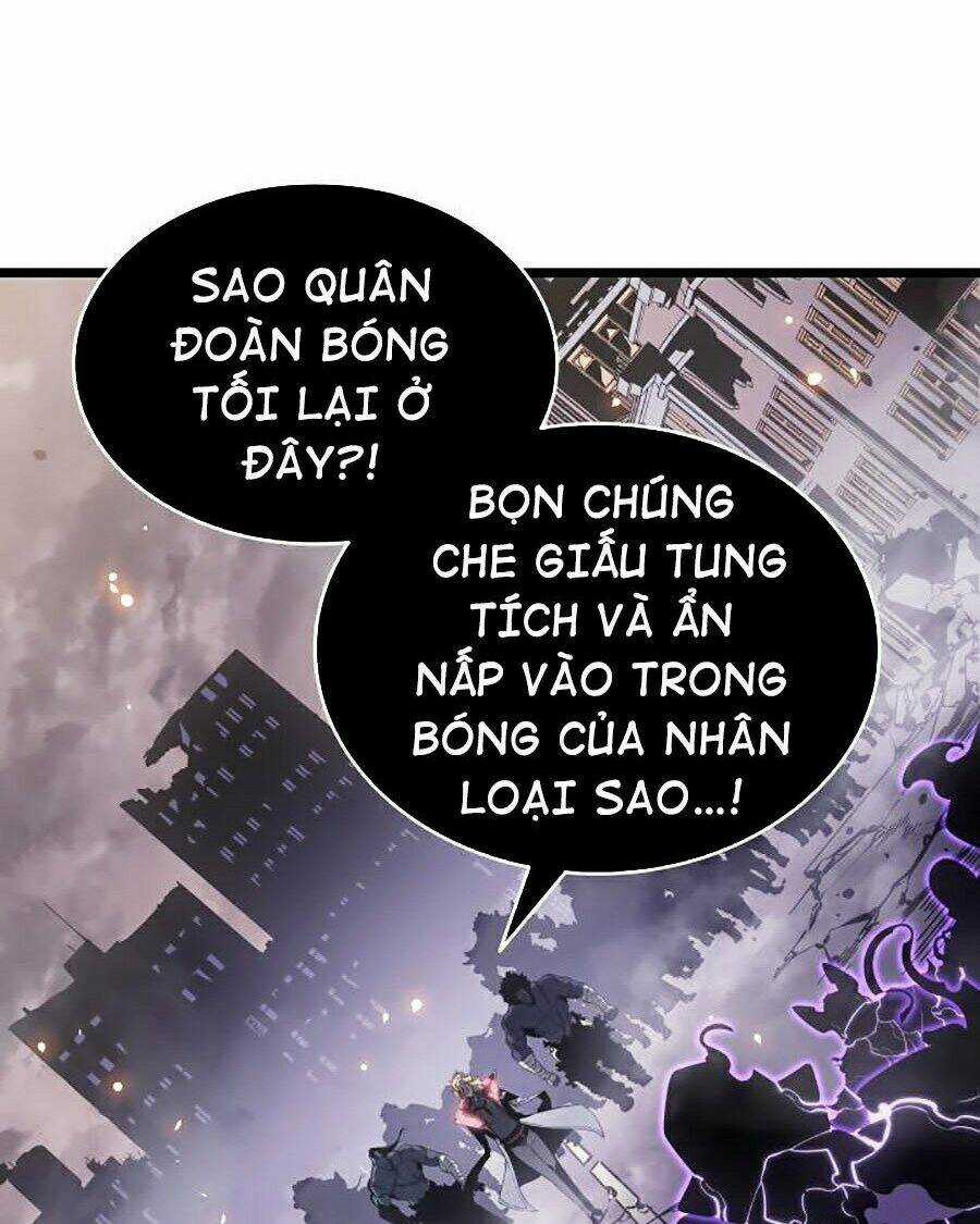 Tôi Thăng Cấp Một Mình Ss2 Chapter 62 trang 123