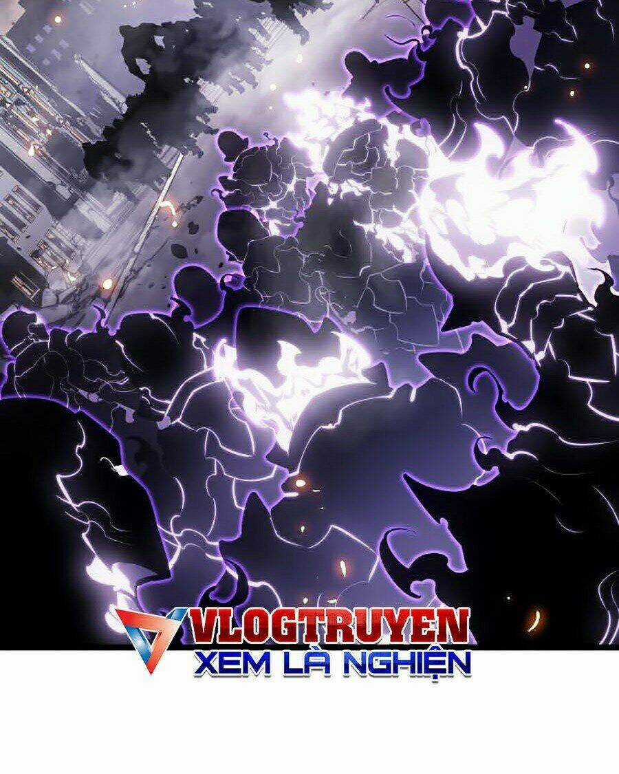 Tôi Thăng Cấp Một Mình Ss2 Chapter 62 trang 124