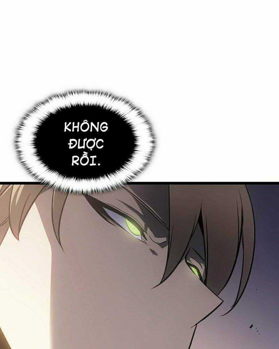 Tôi Thăng Cấp Một Mình Ss2 Chapter 62 trang 125