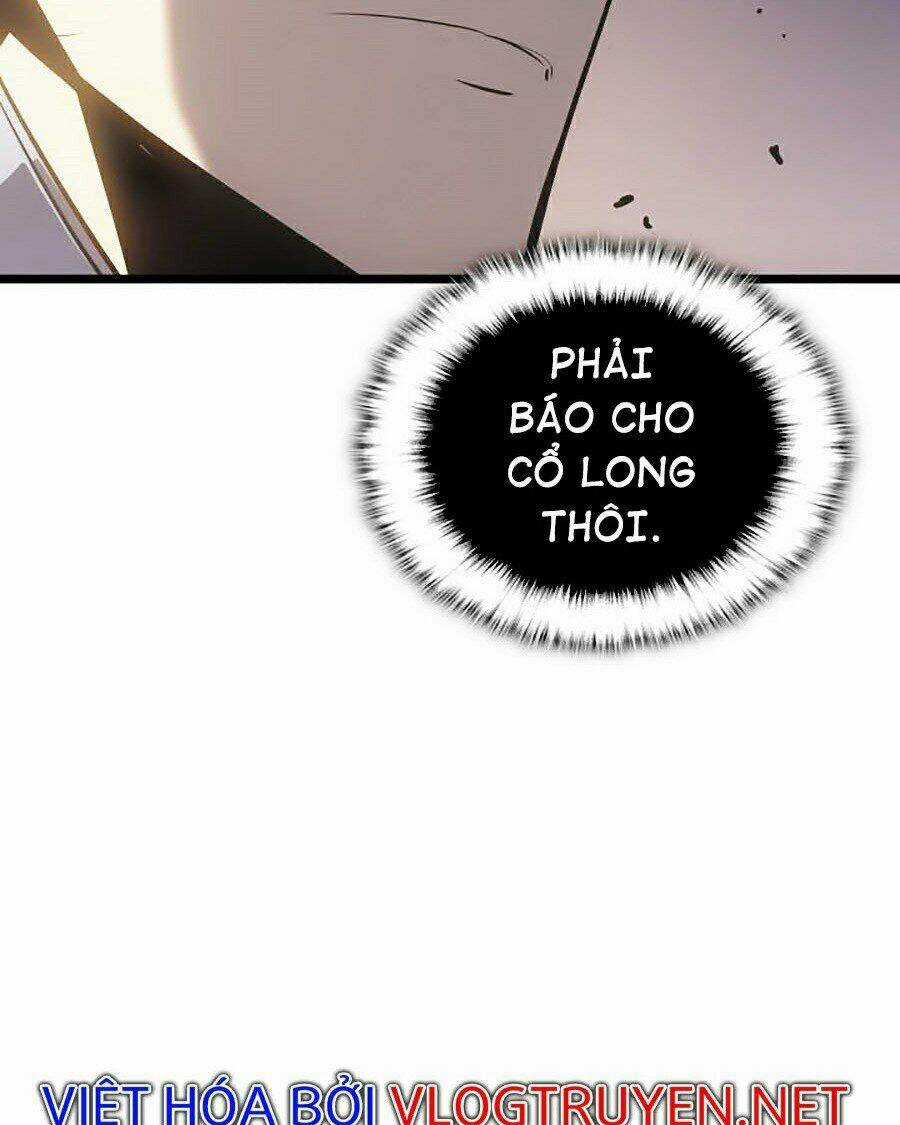 Tôi Thăng Cấp Một Mình Ss2 Chapter 62 trang 126