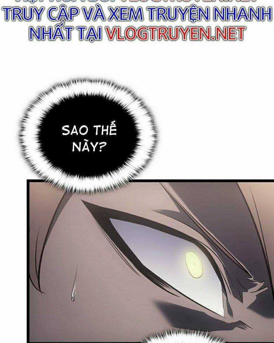 Tôi Thăng Cấp Một Mình Ss2 Chapter 62 trang 127