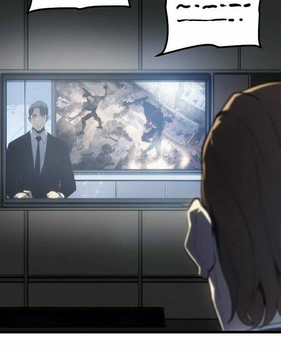 Tôi Thăng Cấp Một Mình Ss2 Chapter 62 trang 13