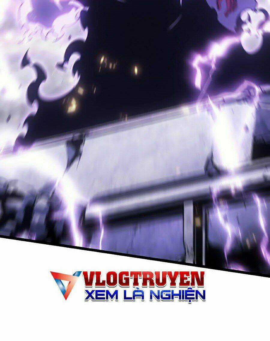 Tôi Thăng Cấp Một Mình Ss2 Chapter 62 trang 134