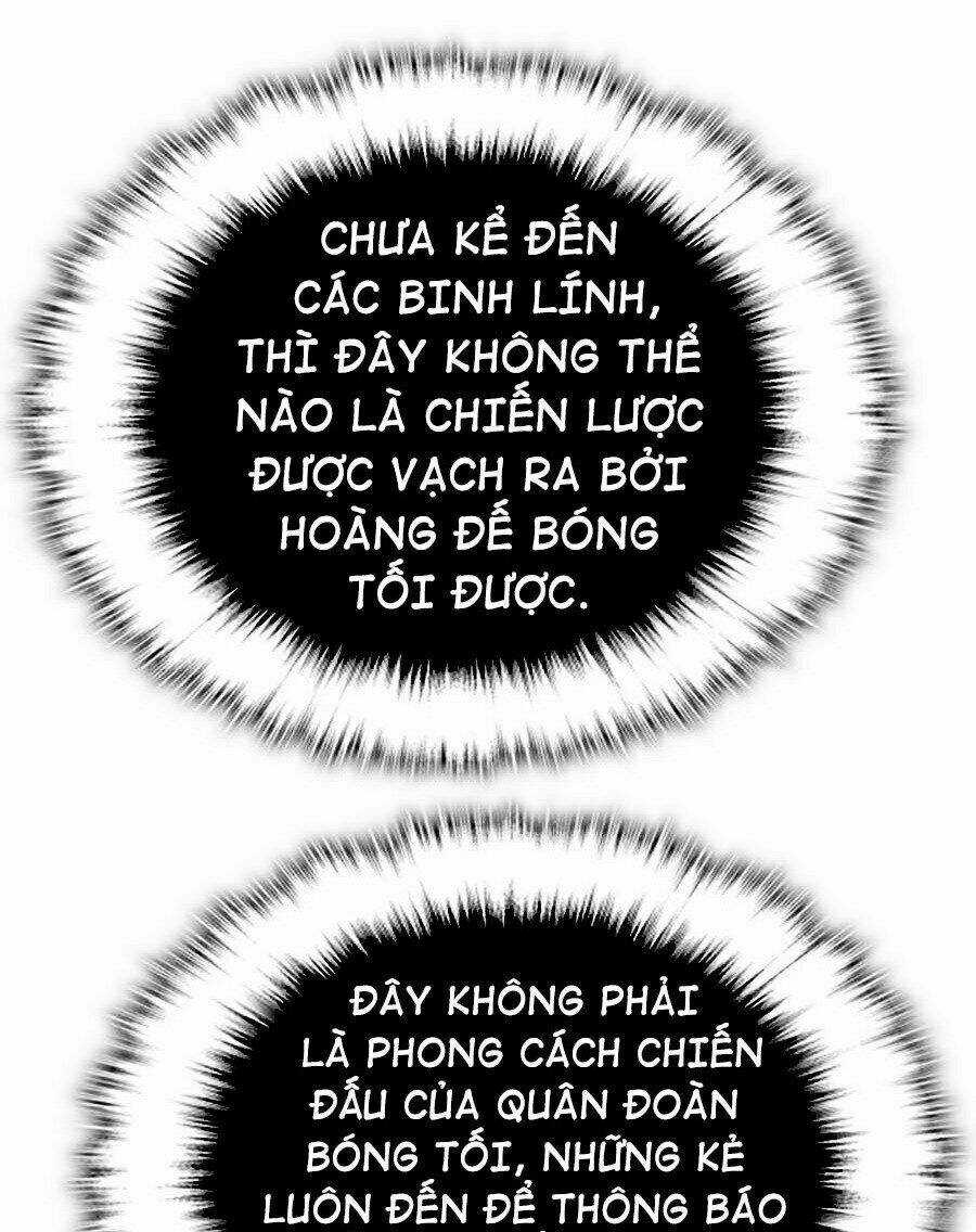 Tôi Thăng Cấp Một Mình Ss2 Chapter 62 trang 135