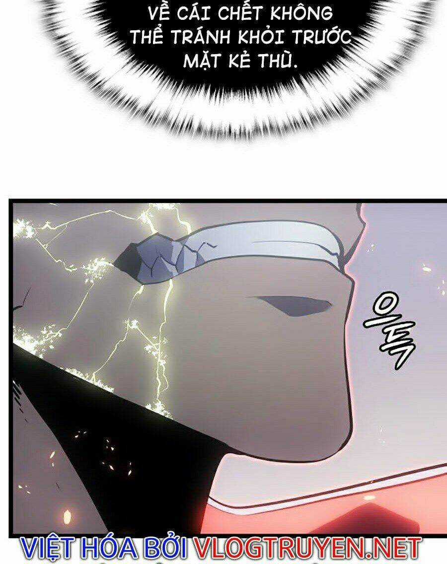 Tôi Thăng Cấp Một Mình Ss2 Chapter 62 trang 136