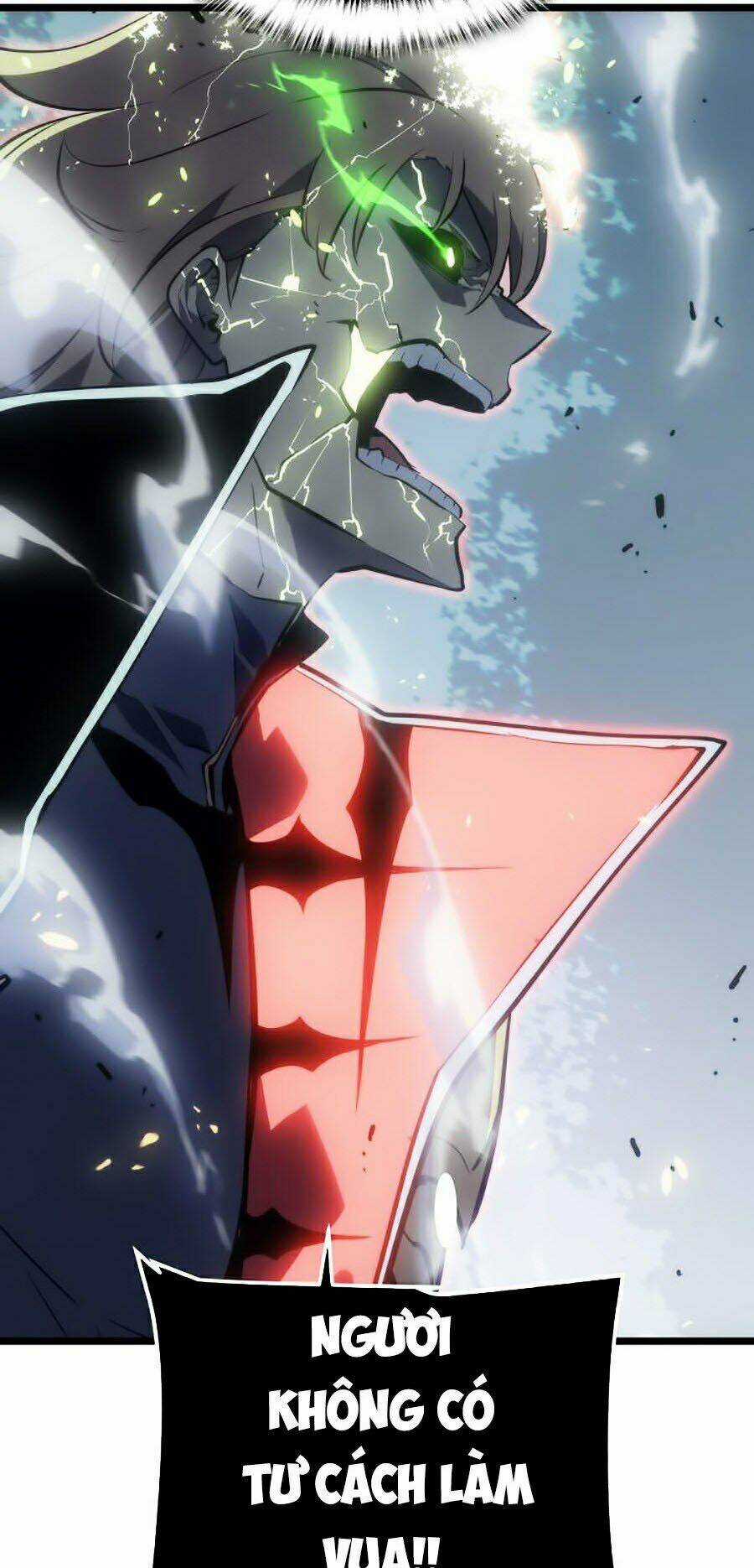 Tôi Thăng Cấp Một Mình Ss2 Chapter 62 trang 138