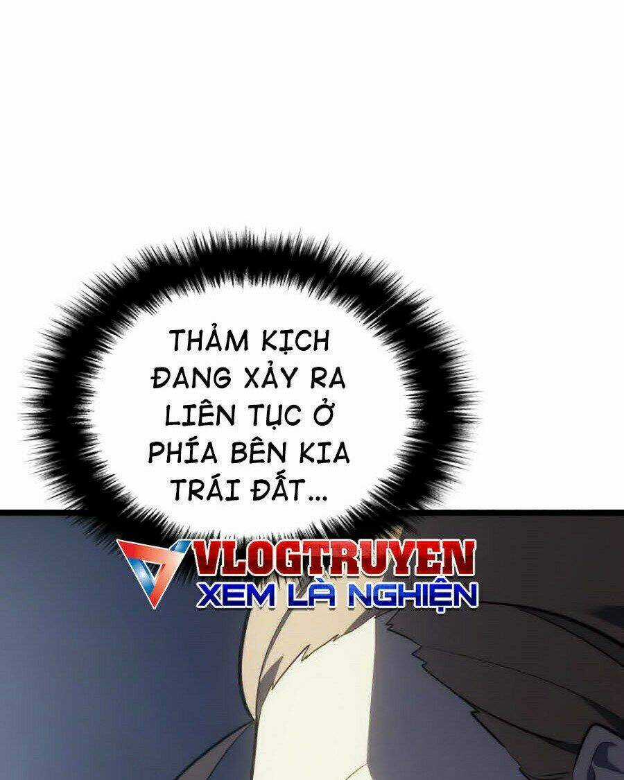 Tôi Thăng Cấp Một Mình Ss2 Chapter 62 trang 14