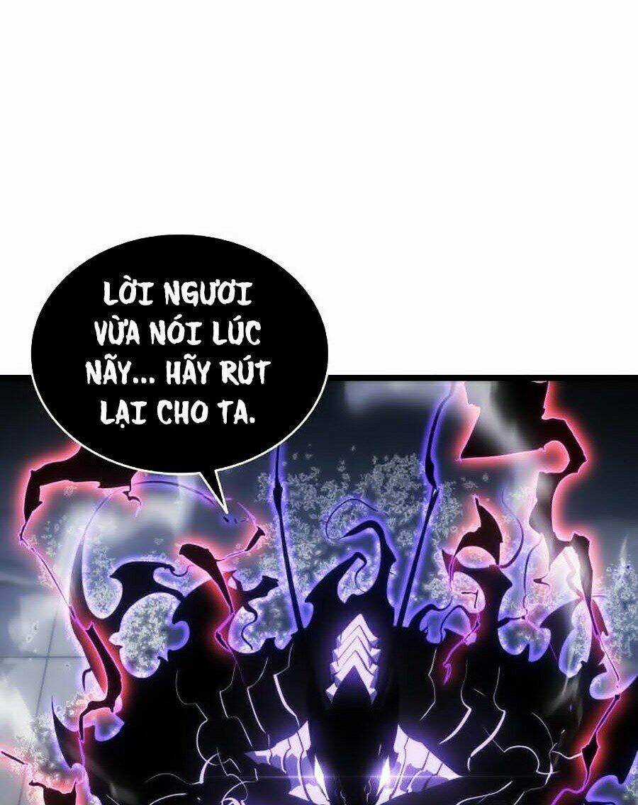 Tôi Thăng Cấp Một Mình Ss2 Chapter 62 trang 140