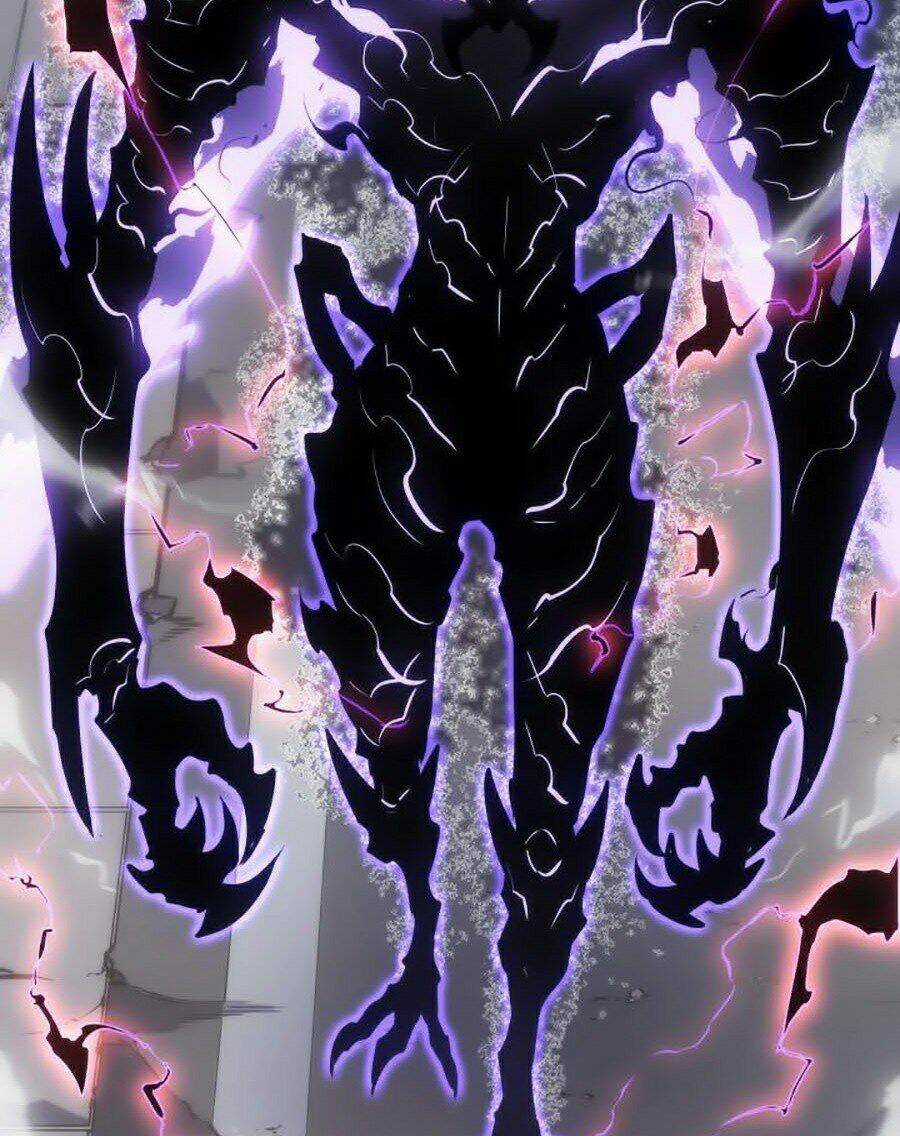 Tôi Thăng Cấp Một Mình Ss2 Chapter 62 trang 141