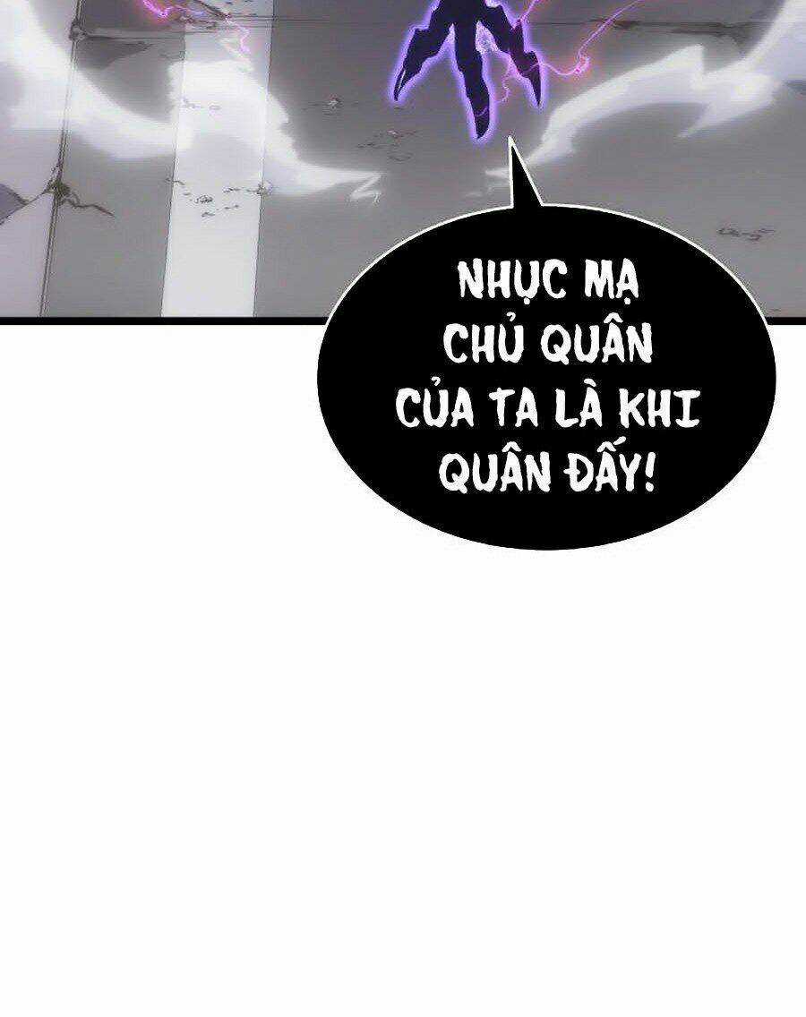 Tôi Thăng Cấp Một Mình Ss2 Chapter 62 trang 142