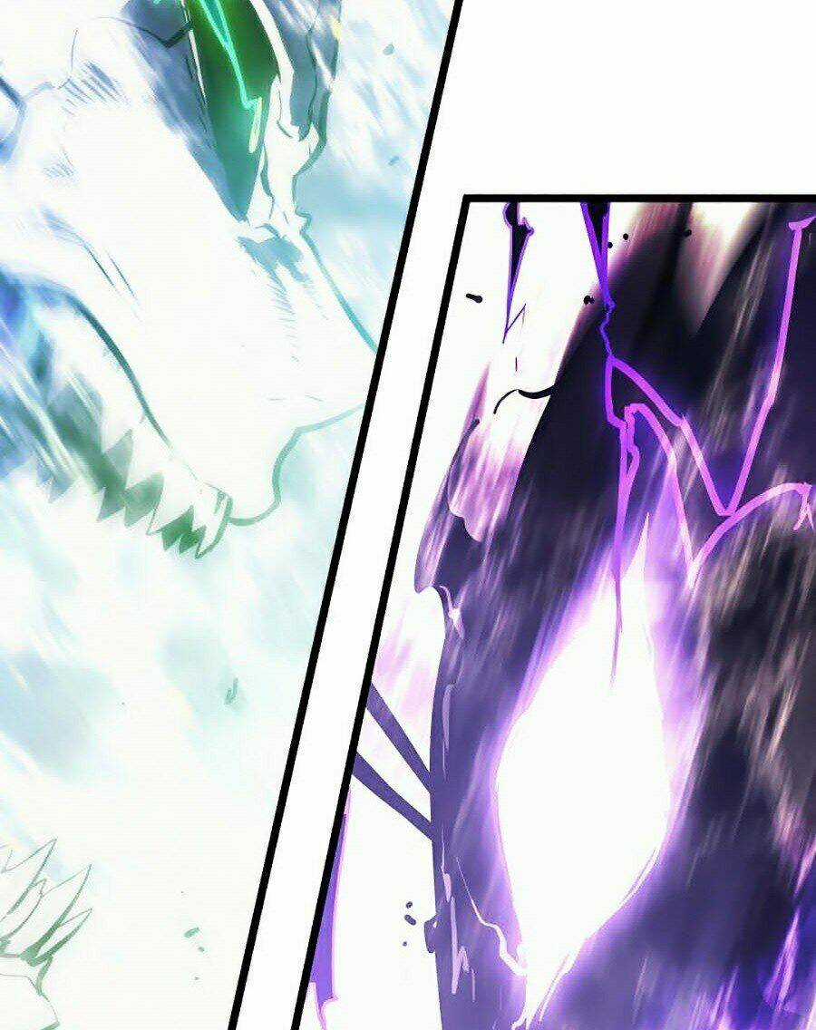 Tôi Thăng Cấp Một Mình Ss2 Chapter 62 trang 144