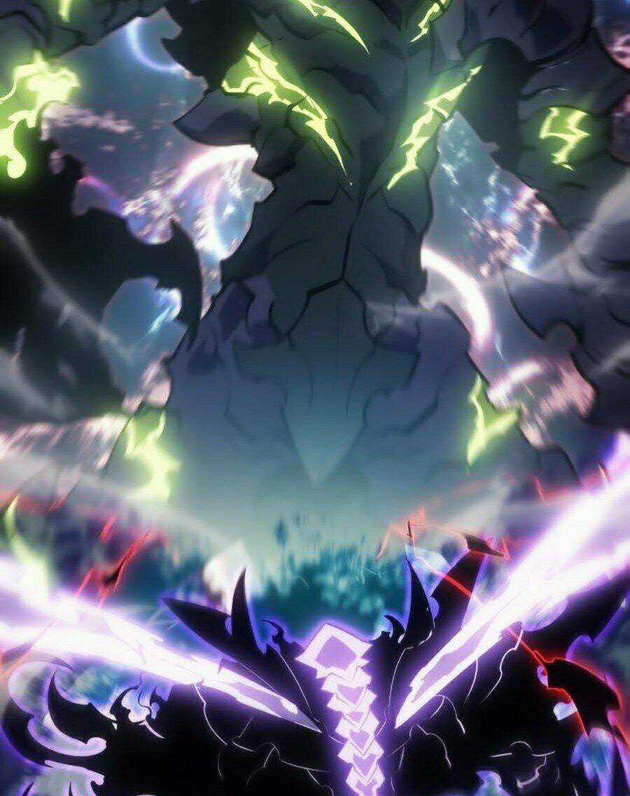 Tôi Thăng Cấp Một Mình Ss2 Chapter 62 trang 147