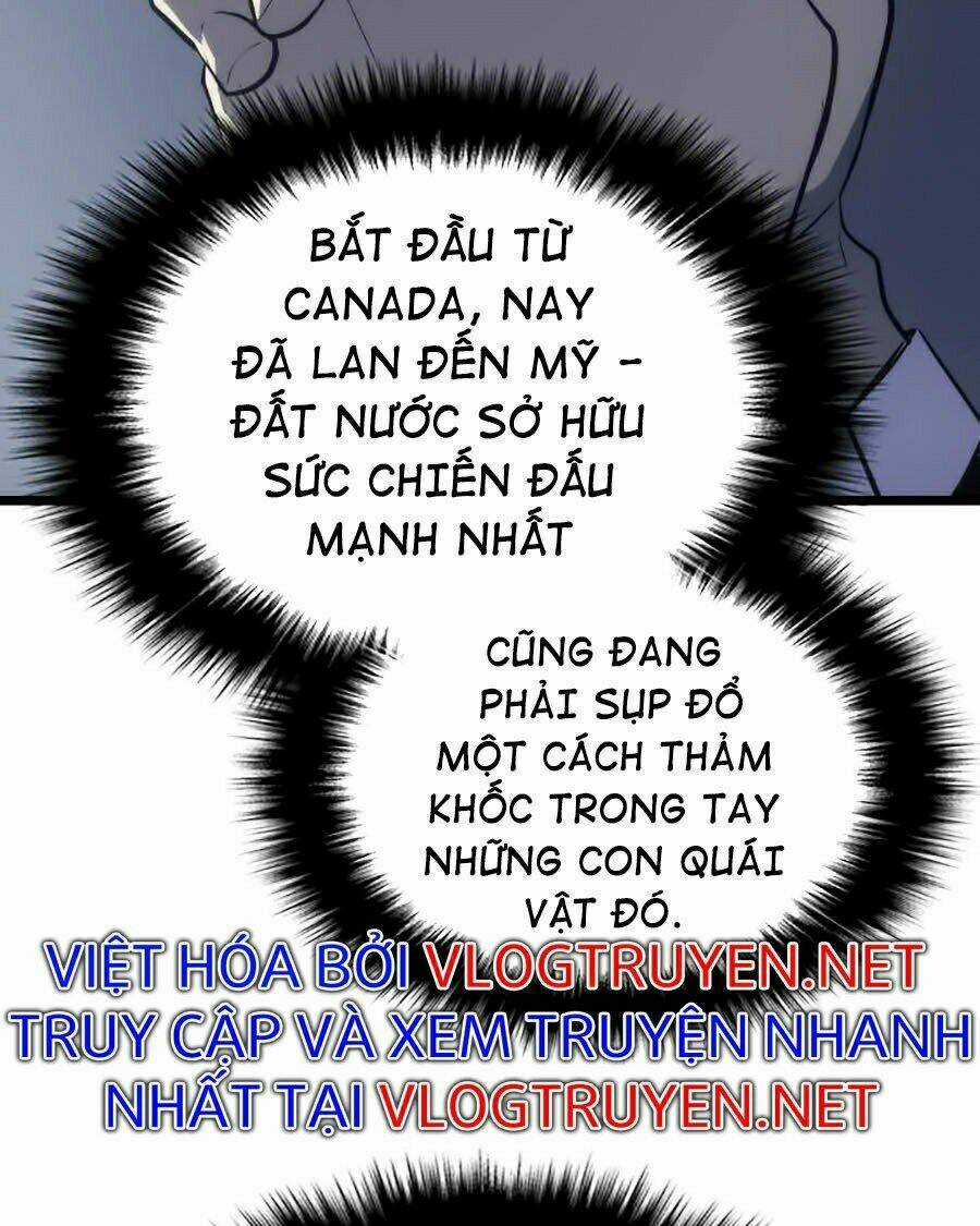 Tôi Thăng Cấp Một Mình Ss2 Chapter 62 trang 16