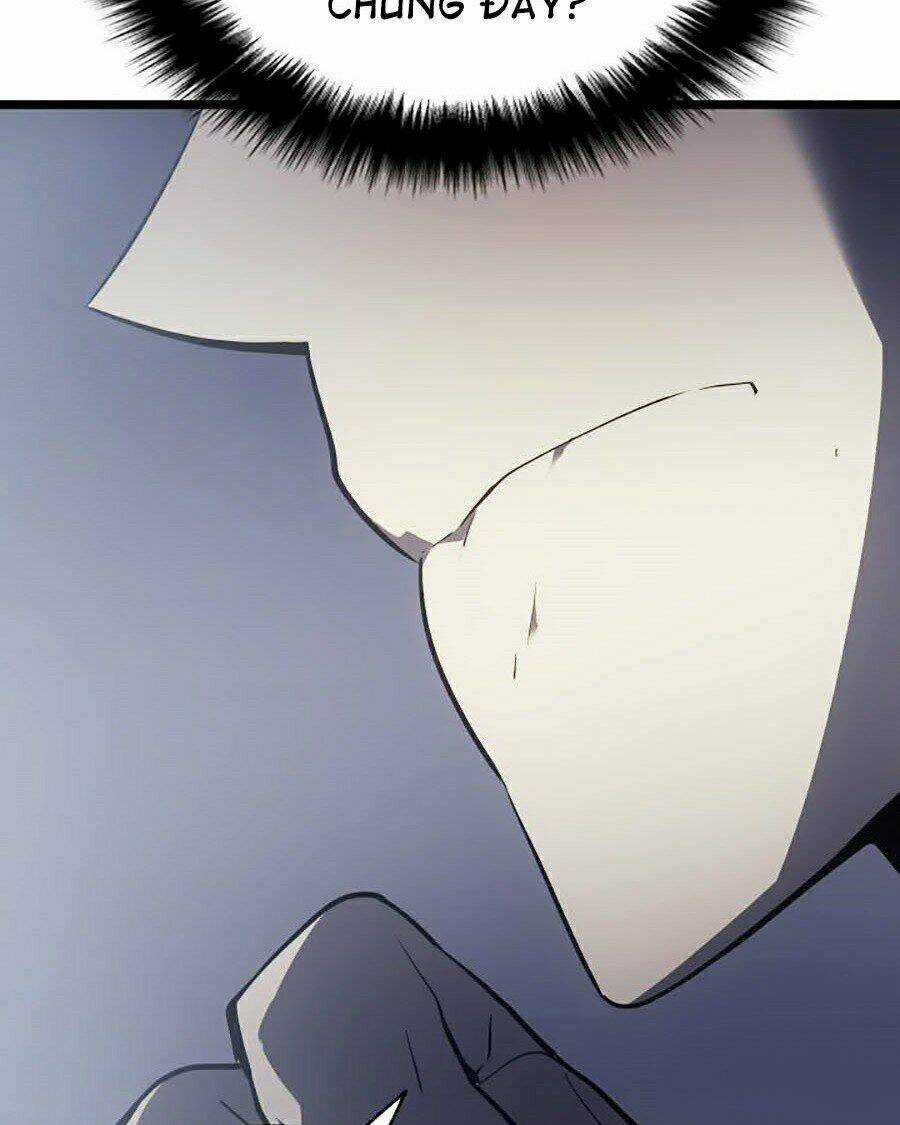 Tôi Thăng Cấp Một Mình Ss2 Chapter 62 trang 18