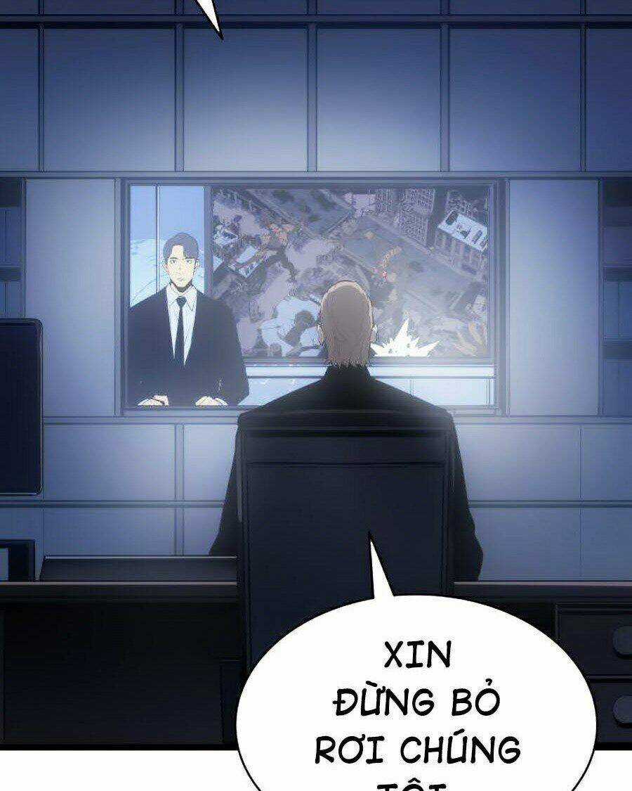 Tôi Thăng Cấp Một Mình Ss2 Chapter 62 trang 20