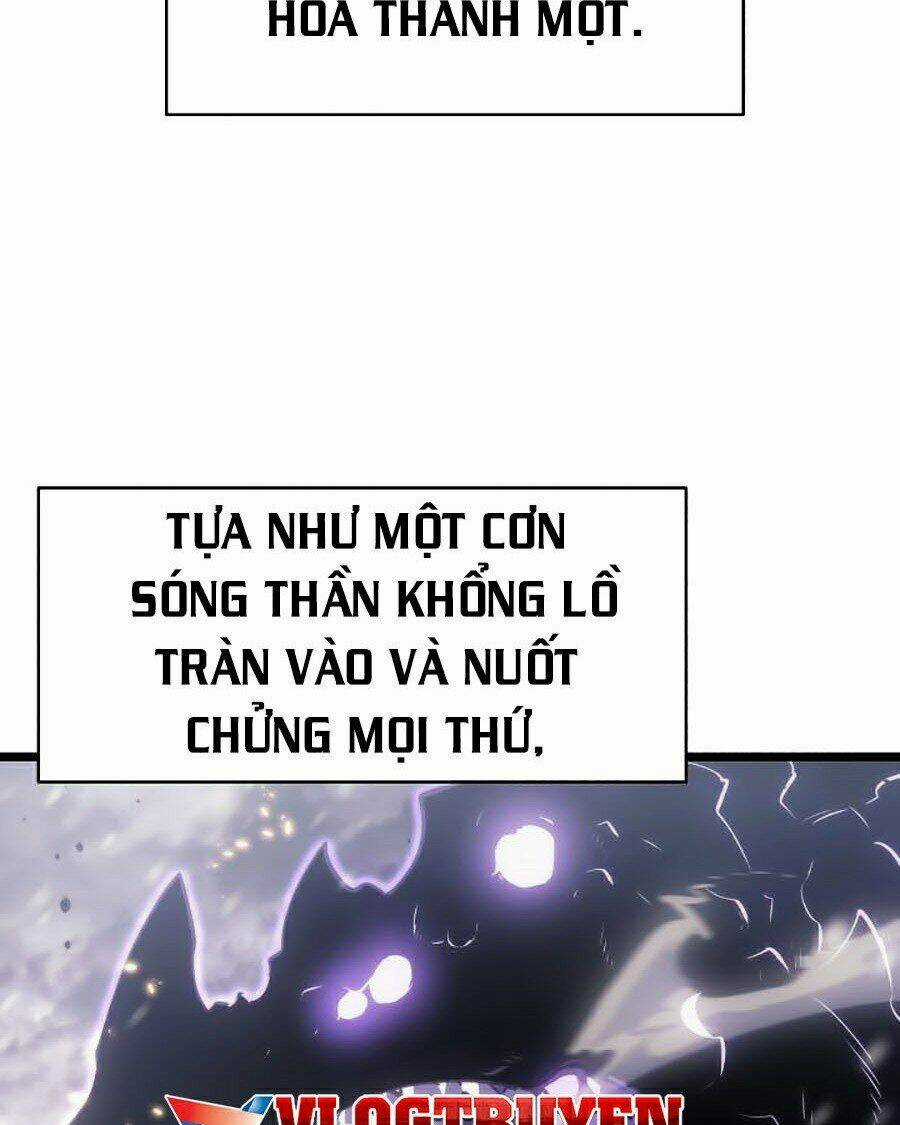 Tôi Thăng Cấp Một Mình Ss2 Chapter 62 trang 22