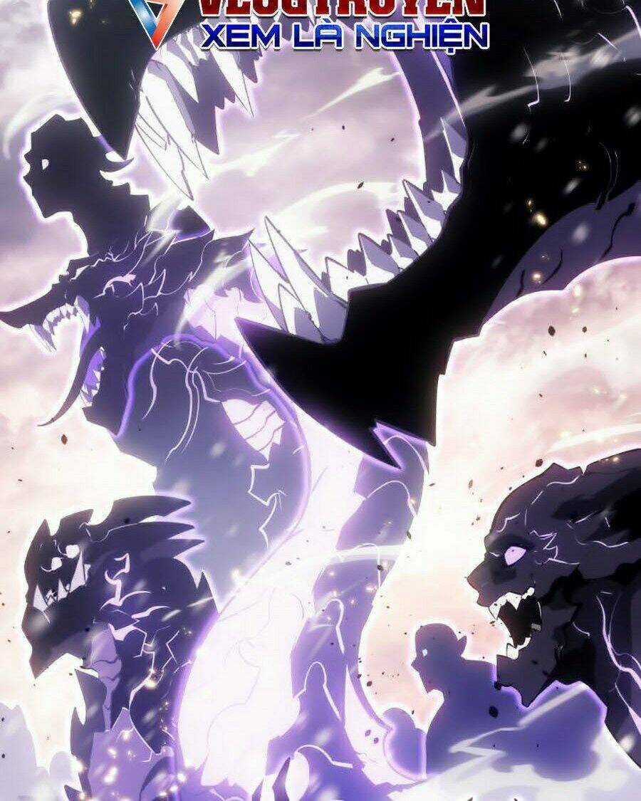 Tôi Thăng Cấp Một Mình Ss2 Chapter 62 trang 23