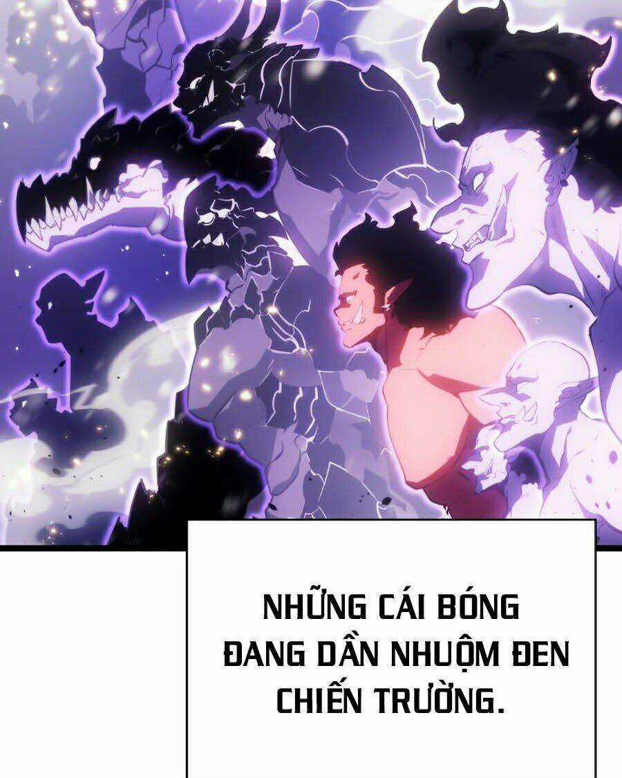 Tôi Thăng Cấp Một Mình Ss2 Chapter 62 trang 24