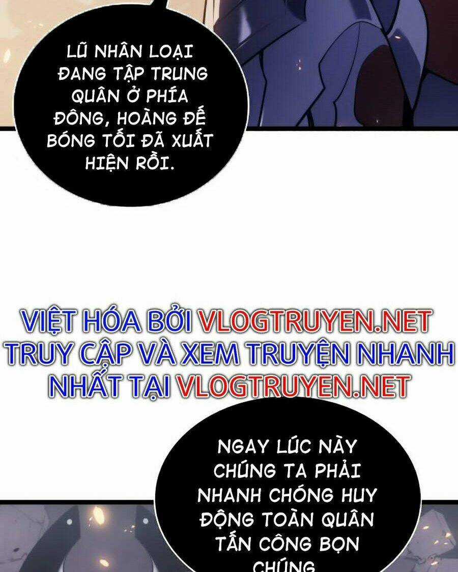 Tôi Thăng Cấp Một Mình Ss2 Chapter 62 trang 3
