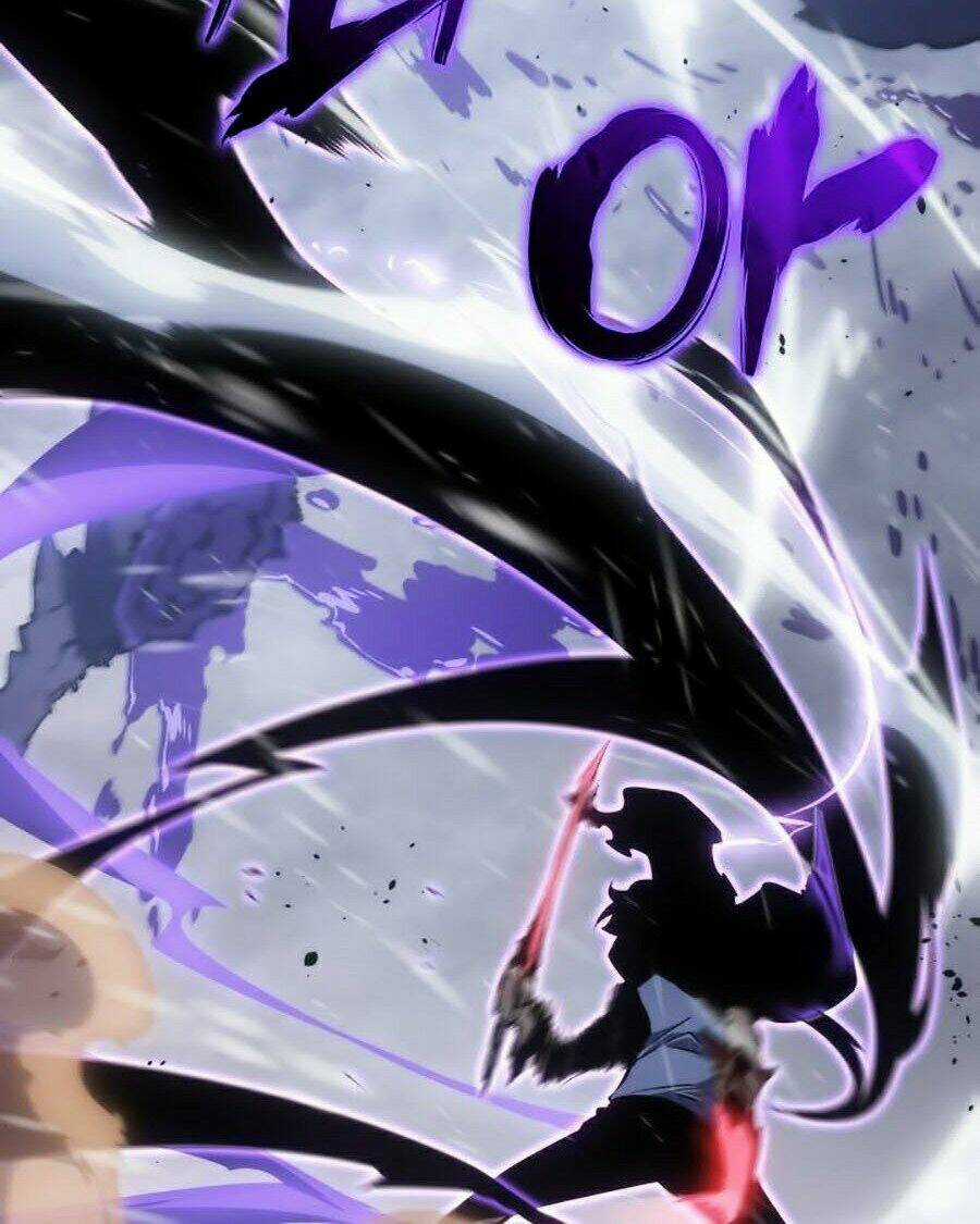 Tôi Thăng Cấp Một Mình Ss2 Chapter 62 trang 31