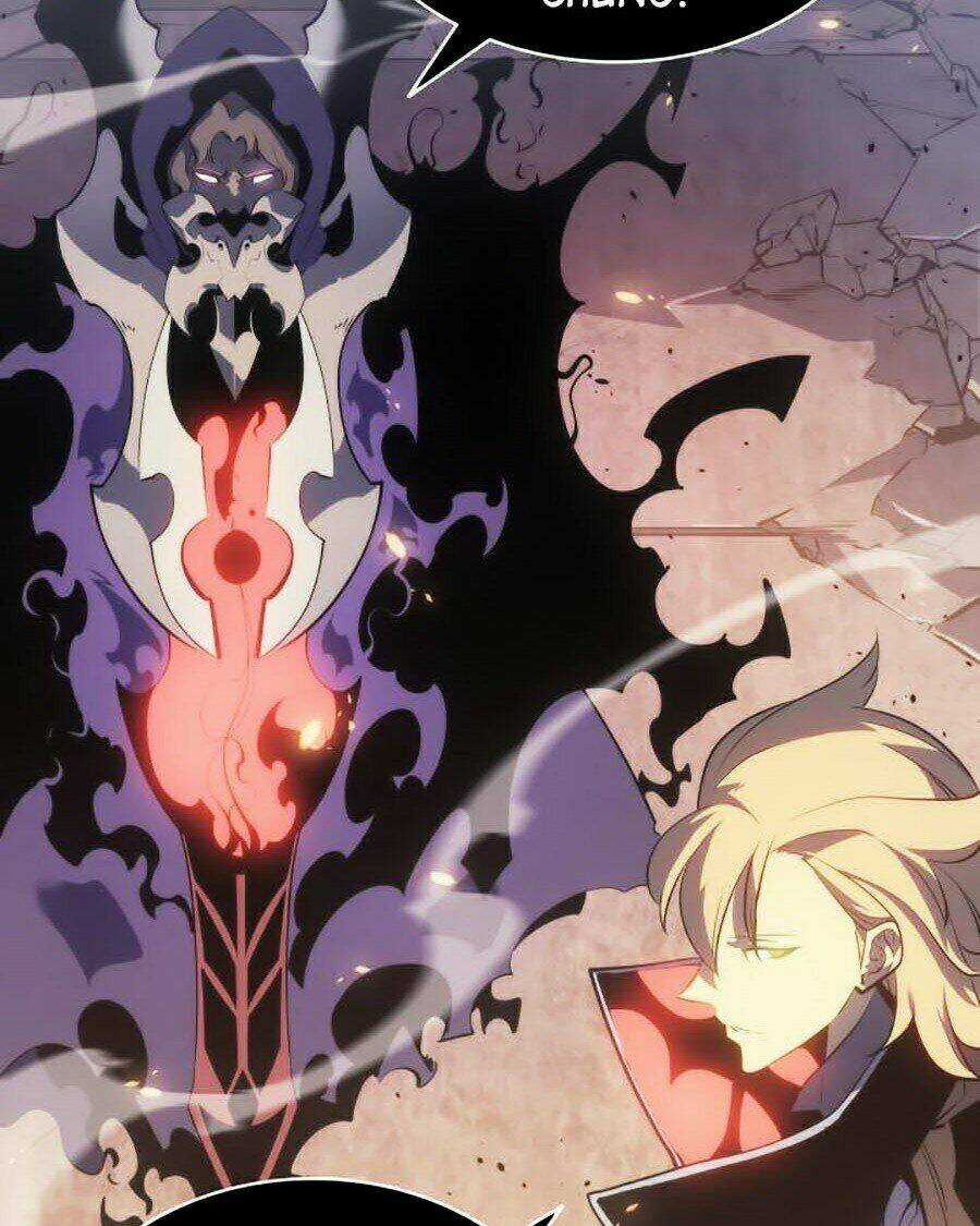 Tôi Thăng Cấp Một Mình Ss2 Chapter 62 trang 4