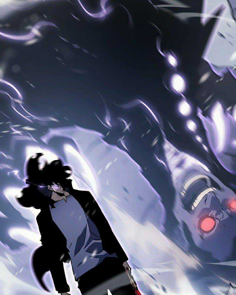 Tôi Thăng Cấp Một Mình Ss2 Chapter 62 trang 48